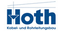 Logo Hoth Tiefbau GmbH & Co.KG in Achim (Landkreis Verden)