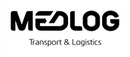 Logo Medlog Germany GmbH in Bremen