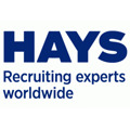 Logo Hays Interne Karriere bei Uns in Bremen