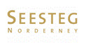 Logo Relais & Chateaux Hotel Seesteg in Norderney