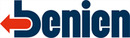 Logo Friedrich Benien GmbH & Co. KG in Bremen