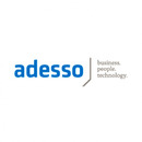 Logo adesso SE in Bremen