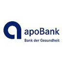 Logo Deutsche Apotheker- und Ärztebank eG - apoBank in Bremen