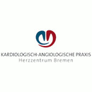 Logo Kardiologisch-Angiologische Praxis