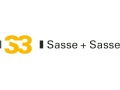 Logo S3 Sasse + Sasse GmbH in Bremen