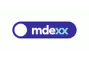 Logo mdexx fan systems GmbH in Weyhe