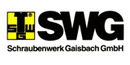 Logo SWG Schraubenwerk Gaisbach GmbH in Bremen