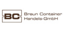 Logo Braun Container Handels-GmbH in Hamburg