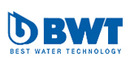 Logo BWT Wassertechnik GmbH in Bremen