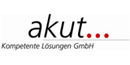 Logo akut... Kompetente Lösungen GmbH in Bremen