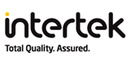 Logo Intertek Holding Deutschland GmbH in Bremen