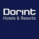 Logo Dorint Parkhotel Frankfurt / Bad Vilbel in Bad Vilbel