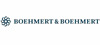 Logo BOEHMERT & BOEHMERT Anwaltspartnerschaft mbB in Bremen