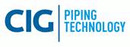 Logo CIG Piping Technology GmbH in Bremen