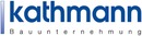 Logo Bernhard Kathmann Bauunternehmung GmbH u. Co. KG in Bremen