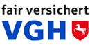 Logo VGH Versicherungen in Bremen