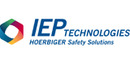 Logo IEP Technologies GmbH in Bremen