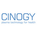 Logo CINOGY System GmbH in Bremen