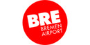 Logo Flughafen Bremen GmbH in Bremen