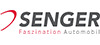 Logo Egon Senger GmbH in Oldenburg