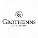 Logo Grothenn's Gasthaus in Bremen