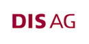 Logo DIS AG in Wolfsburg