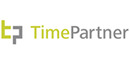 Logo TimePartner Personalmanagement GmbH in Lilienthal bei Bremen