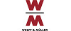 WOLFF & MÜLLER Unternehmensgruppe