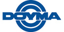 Logo DOYMA GmbH & Co in Oyten
