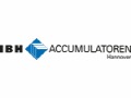 Logo IBH Industriebatterien Hannover GmbH in Bremen