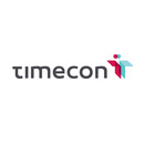 Logo timecon GmbH & Co. KG in Delmenhorst