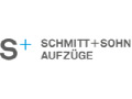 Logo Schmitt + Sohn Aufzüge GmbH & Co. KG in Bremen