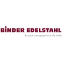Binder Edelstahl Produktionsges. mbH