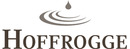 Logo Hoffrogge GmbH in Wildeshausen