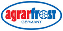 Logo Agrarfrost GmbH in Wildeshausen