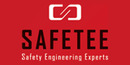 Logo SAFETEE GmbH in Bremen