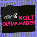 Logo KULT / OLYMP&HADES in Bremen