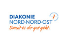 Logo Diakonie Nord Nord Ost in Plön