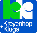 Logo Kreyenhop & Kluge GmbH & Co. KG in Oyten