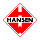 Logo HWT Hansen GmbH & Co. KG in Oyten