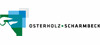 Logo Stadt Osterholz-Scharmbeck Fachbereich Personal, Organisation und Recht in Osterholz-Scharmbeck
