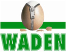 Logo WADEN GmbH in Prinzhöfte