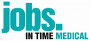 Logo jobs in time medical GmbH in Bremen