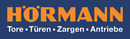 Logo Hörmann KG in Weyhe