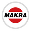 Logo Makra Norbert Kraft GmbH in Bremen