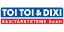 Logo TOI TOI & DIXI Sanitärsysteme GmbH in Bremen