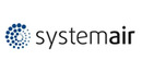 Logo Systemair GmbH in Bremen