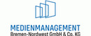 Logo Medienmanagement Bremen-Nordwest GmbH & Co. KG in Bremen