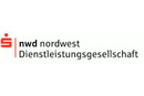 Logo nordwest Dienstleistungsgesellschaft der Sparkasse Bremen mbH in Bremen