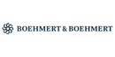 Logo Boehmert & Boehmert in Bremen